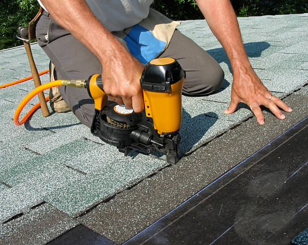 Best Gutter Installation and Roofing  in Green Valley, MD