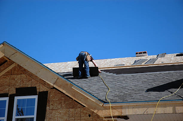 Tile Roofing Contractor in Green Valley, MD