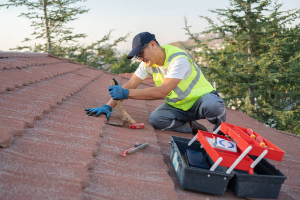 Best Roof Maintenance Services  in Green Valley, MD